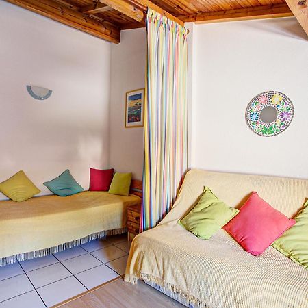 Maisonnette Du Clos - Avec Piscine Partagee Argelès-sur-Mer Exteriér fotografie