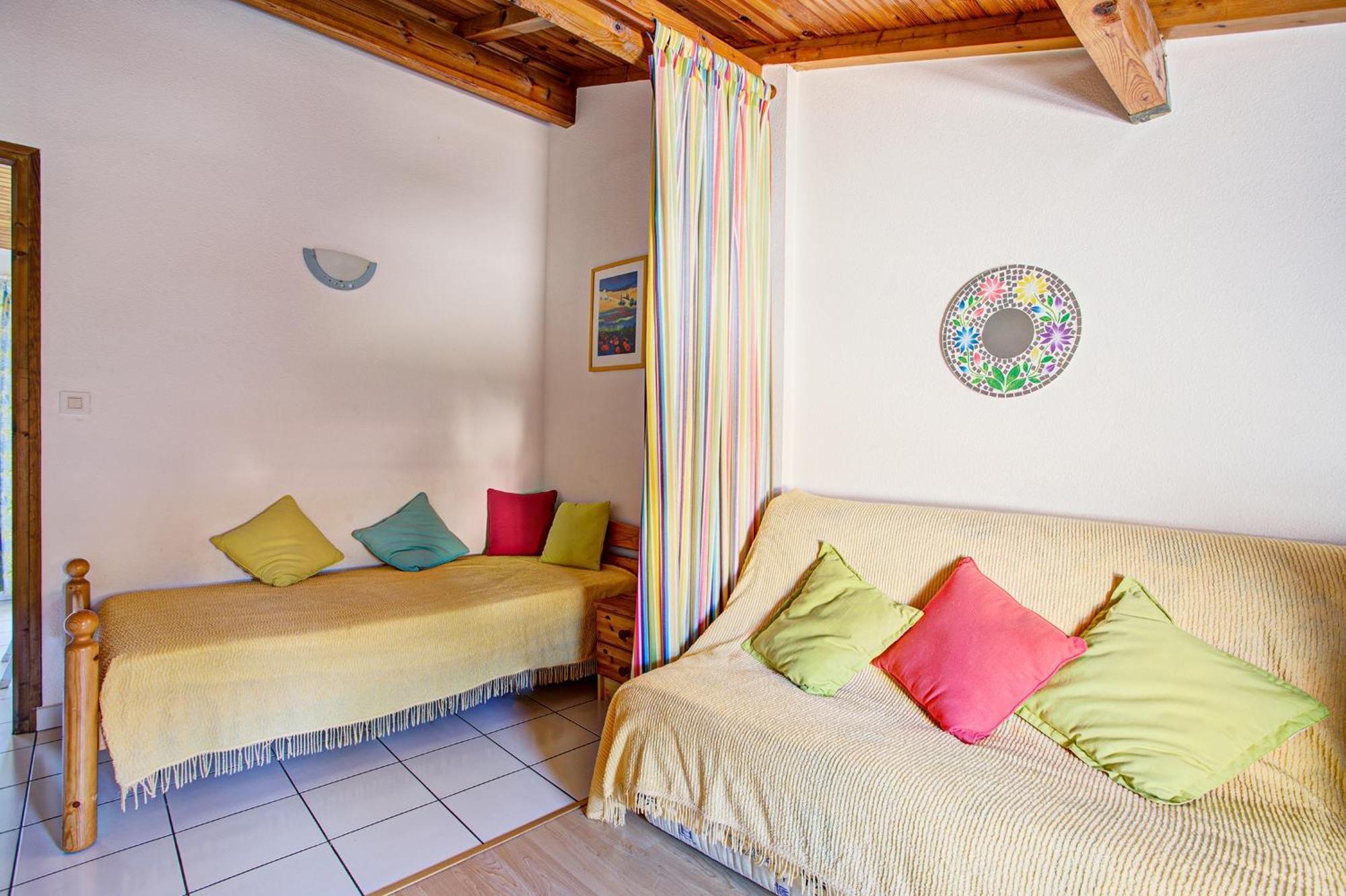 Maisonnette Du Clos - Avec Piscine Partagee Argelès-sur-Mer Exteriér fotografie