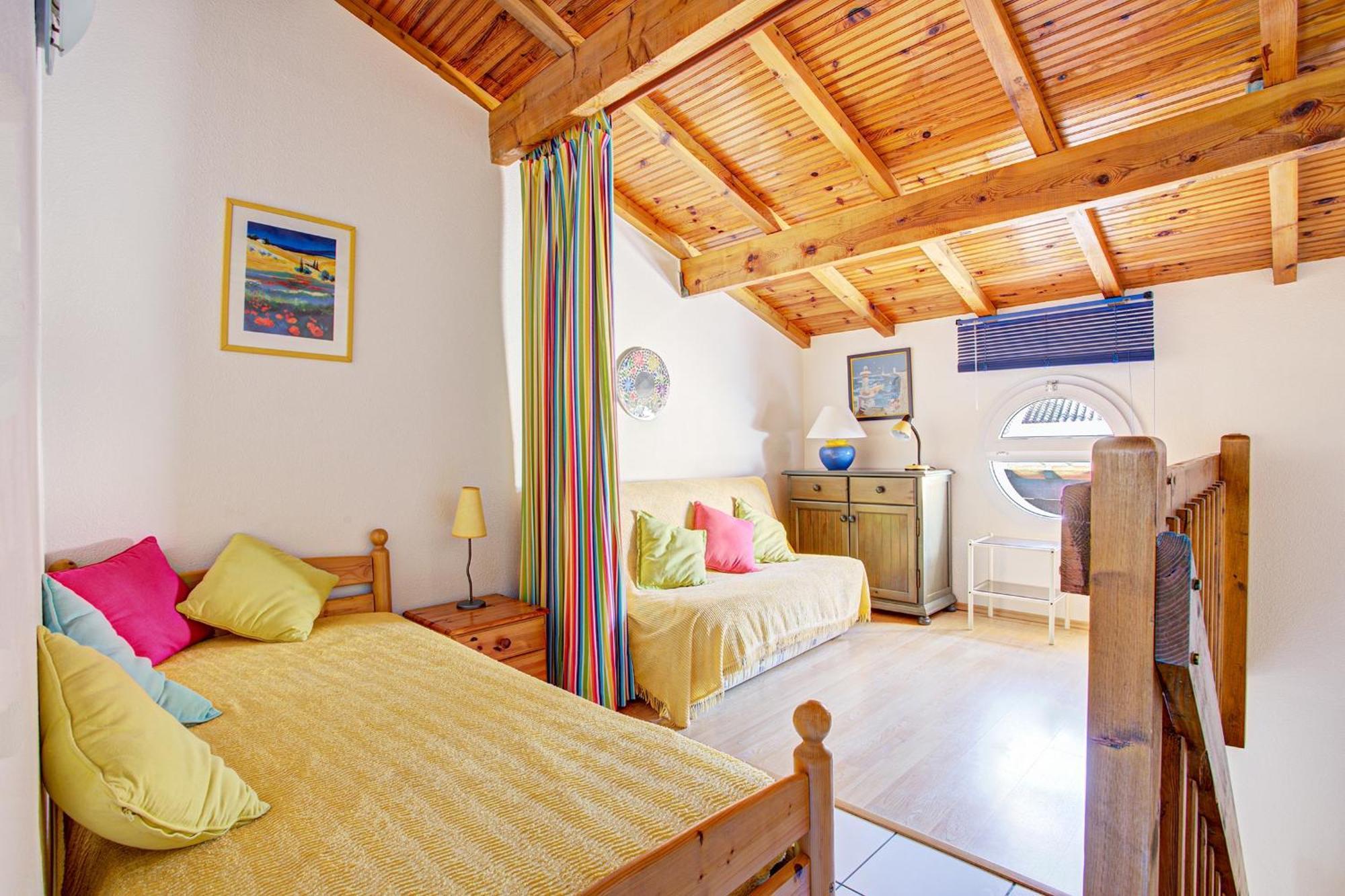 Maisonnette Du Clos - Avec Piscine Partagee Argelès-sur-Mer Exteriér fotografie