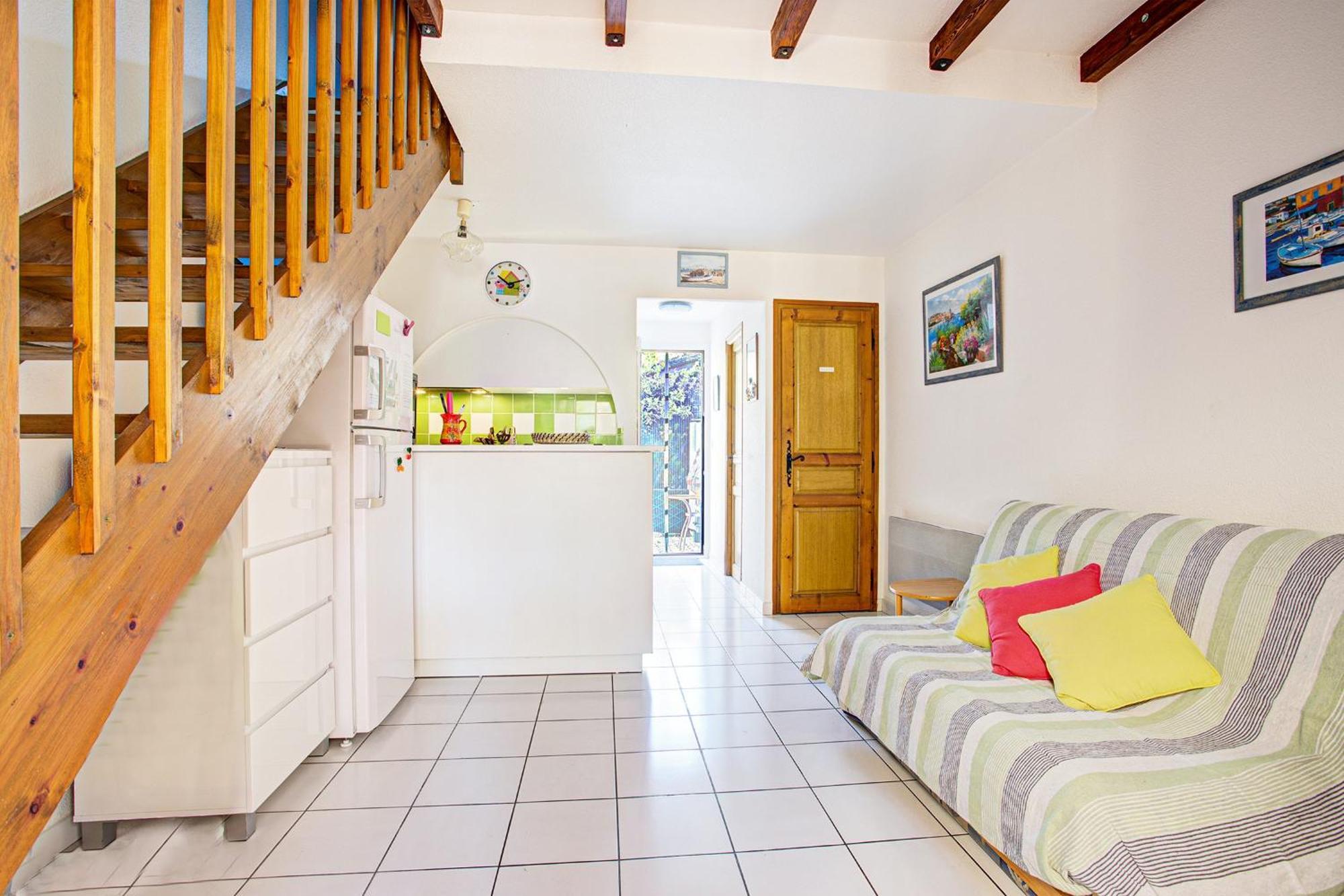 Maisonnette Du Clos - Avec Piscine Partagee Argelès-sur-Mer Exteriér fotografie