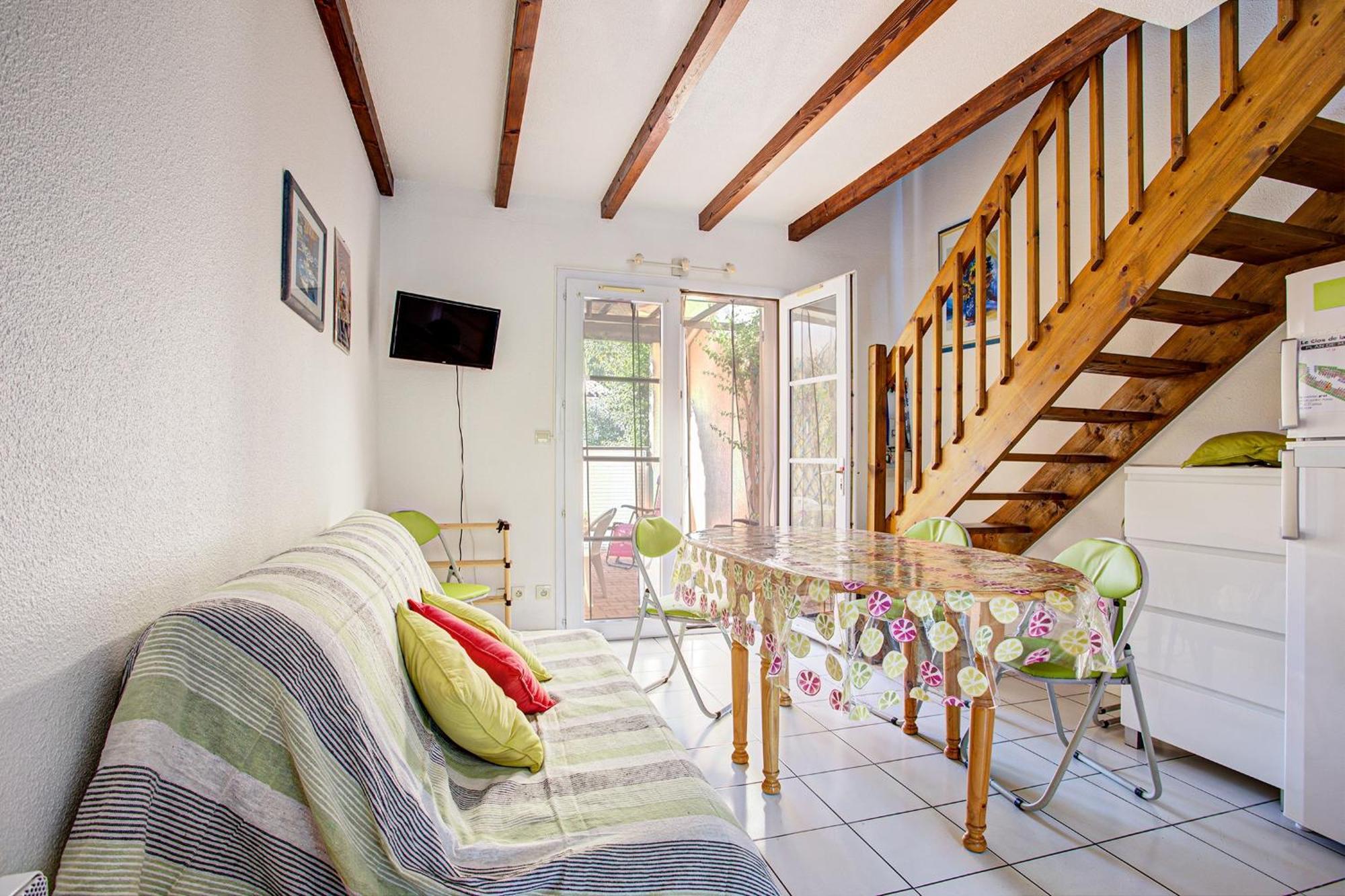 Maisonnette Du Clos - Avec Piscine Partagee Argelès-sur-Mer Exteriér fotografie