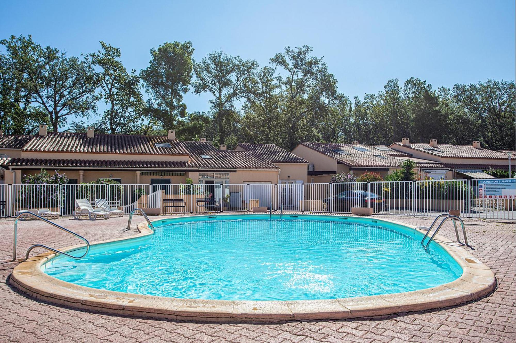 Maisonnette Du Clos - Avec Piscine Partagee Argelès-sur-Mer Exteriér fotografie
